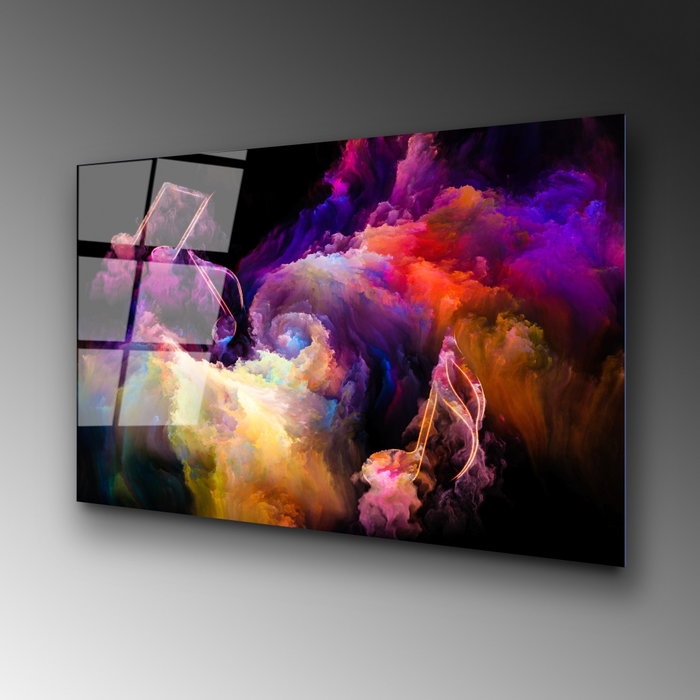 Wallity UV-060 70 x 100 Multicolor